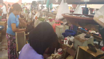 Industri Tembakau Kecil Desak Pemerintah Konsisten Berlakukan Roadmap