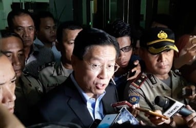 Suap Meikarta : James Riady Akui Pernah Bertemu Neneng Hasanah