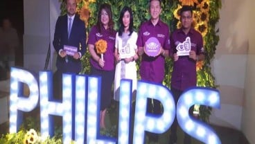 Lampu Bohlam LED Philips Terbaru mulai Dijual di Indonesia