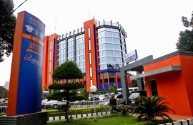 BANK  DAERAH : Pengunduran Diri Dirut Bank Pembangunan Daerah  Sumut Ditolak