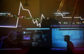 Pasar Lesu, Dana Kelolaan Schroders Investment Stabil