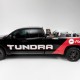 Toyota Tundra PIE Pro, Mobil Pabrik Pizza Bergerak Tanpa Emisi