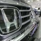 Honda Naikkan Proyeksi Laba, Meski Pasar China dan AS Melamban