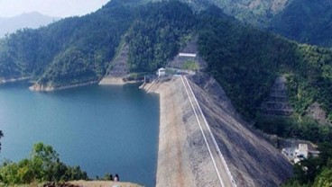 Lampung Berupaya Pulihkan Tangkapan Air Waduk Batu Tegi