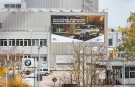 Pabrik BMW Dingolfing Siap Pasok Baterai MINI All-Electric Mulai 2019