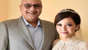 Irwan Mussry, Penakluk Hati Maia Estianty