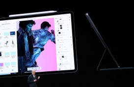 Apple Luncurkan iPad Pro Terbaru, Ini Spesifikasi dan Harganya