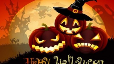 Inspirasi Kostum Halloween dari Para Bintang LaLiga