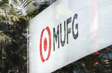 MUFG Beli Unit Aset Manajemen CBA Senilai US$2,9 Miliar