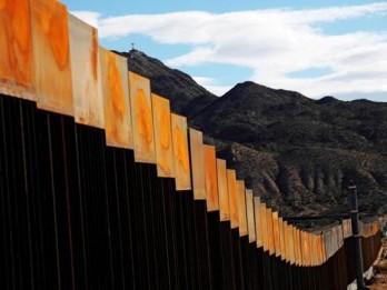 AS Kerahkan 5.200 Tentara ke Perbatasan Meksiko Hadang Imigran