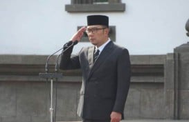 Tuti Tursilawati Dieksekusi, Ridwan Kamil Kecewa Terhadap Saudi