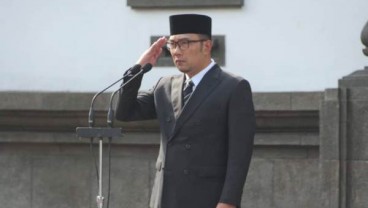 Tuti Tursilawati Dieksekusi, Ridwan Kamil Kecewa Terhadap Saudi