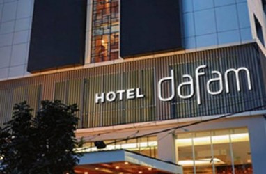 Dafam Property Indonesia (DFAM) Koreksi Target Laba 2018