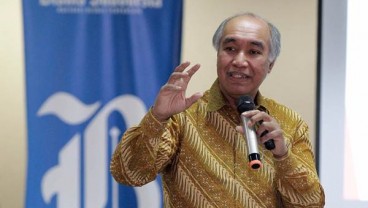 Humpuss Intermoda Transportasi (HITS) Rambah Bisnis FSRU