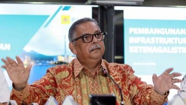 Rugi Rp18 Triliun, Dirut PLN Klaim Arus Kas PLN Kuat