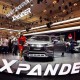 GIIAS Medan 2018, Mitsubishi Motors Perkenalkan Varian Baru Xpander