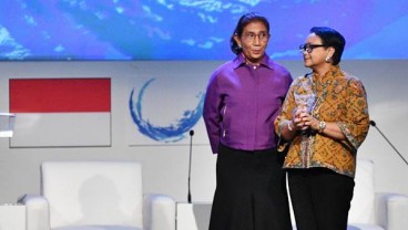 Our Ocean Conference 2018 Berhasil Jaring 287 Komitmen