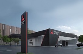 Usung Xpander di Sumut, Mitsubishi Berambisi jadi Market Leader