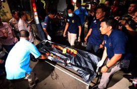 Pemprov Babel Jamin Proses Pemulangan Korban Kecelakaan Lion Air JT 610