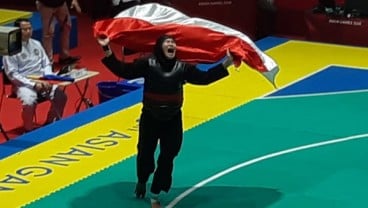 Indonesia Tak Bisa Paksakan Olahraga Andalan di Sea Games 2019