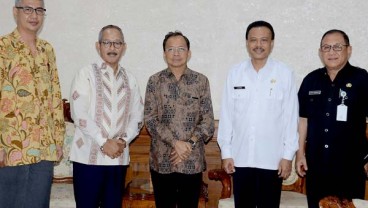 KJRI Harapkan Rute Langsung Bali-Darwin Dibuka Kembali