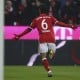 Munchen Kehilangan Thiago Alcantara Beberapa Pekan