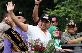 Tangerang Targetkan 2019 Jadi Kota Lengkap Sertifikat