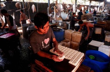 UMP Banten Naik 8,03%, Serikat Pekerja Kecewa