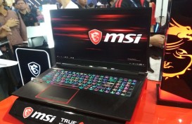 MSI Perkenalkan Laptop Gaming Terbaru. Ini Spesifikasi dan Harganya
