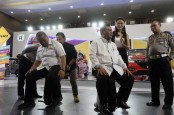 Honda Bawa Kejutan di GIIAS Medan Auto Show 2018