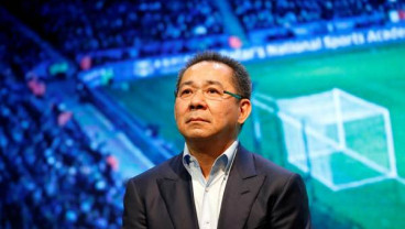 Vichai Srivaddhanaprabha, Penghormatan Terakhir untuk Sang Pahlawan Leicester