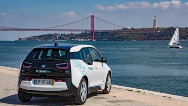 BMW & Critical TechWorks Akan Berburu Talenta TI di Web Summit 2018