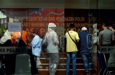 Pastikan Keluarga Korban Lion Air JT 610 Terlayani, Pemerintah Pantau Tiga Lokasi