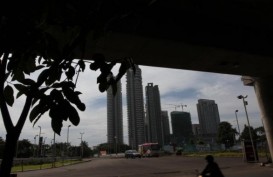 Kecelakaan Kerja Konstruksi Hotel Semarang Tewaskan Tiga Orang