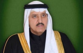 Adik Raja Salman Pulang ke Arab Saudi, Pascapembunuhan Jamal Khashoggi
