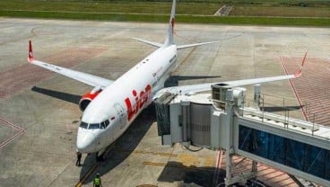 Anggota DPR Menilai Insiden Lion Air Bisa Turunkan Kepercayaan Asing 