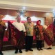 OJK dan BNP Paribas Investment Gelar Edukasi Keuangan Bagi UMKM Kerajinan Batik