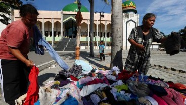 Iluni UI dan RSCM Galang Kemanusiaan di 3 Wilayah Sulteng