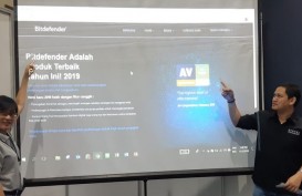 Sysware Luncurkan Situs Resmi Bitdefender Indonesia