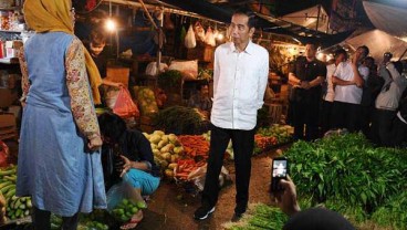 6 Calon Pahlawan Nasional Diajukan Kepada Presiden Jokowi