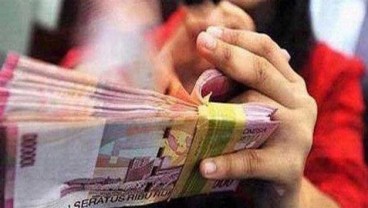 UMP DKI 2019 Ditetapkan Rp3,94 Juta, Pengusaha Bilang Sesuai Kemampuan