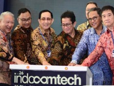 Indocomtech 2018 : Buruan, Ada Jor-joran Diskon Brand Ternama