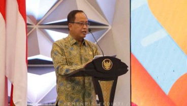 Menristekdikti: Pemerintah Tekankan Penguatan Daya Saing