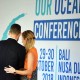 Our Ocean Conference 2018 Usai, Indonesia Jalin Sejumlah Kesepakatan Bilateral