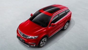 Berkat Insentif Harga, Penjualan Proton di Malaysia Naik 12,6%