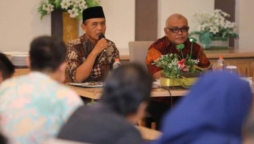 BI Kediri Gelar Pameran UMKM di Madiun, Ini Agendanya