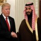 Pangeran Mohammad Sebut Jamal Khashoggi Pengikut Islam yang Berbahaya