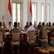 Jokowi Instruksikan Eksekusi Rencana Implementasi Dana Kelurahan