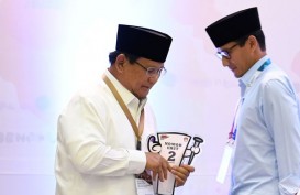Cucu Hasyim Asy’ari Jadi Jubir Prabowo-Sandi, Suara NU Terbelah?