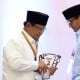 Cucu Hasyim Asy’ari Jadi Jubir Prabowo-Sandi, Suara NU Terbelah?